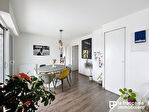 Appartement Rennes Centre Ville, Le Mail – 5 pièces 114.05 m² – Garage et Parking – Double Terrasse – - LFI-CENTRE-17726