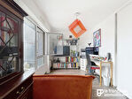 Appartement Rennes Centre Ville, Le Mail – 5 pièces 114.05 m² – Garage et Parking – Double Terrasse – - LFI-CENTRE-17726