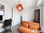 Appartement Rennes Centre Ville, Le Mail – 5 pièces 114.05 m² – Garage et Parking – Double Terrasse – - LFI-CENTRE-17726