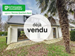 Maison de type 7 à vendre, Rennes Patton les Gayeulles - LFI-NORD-A-17858