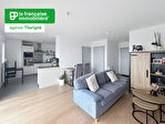 Appartement T3 –  Terrasse 33m² avec vue panoramique  – Thorigné - LFI-THO-A-17870