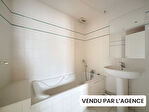 Appartement Rennes – Saint-Hélier – 2 pièces –  46.26 m² – balcon – garage - LFI-CENTRE-B-17963