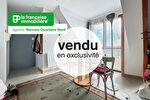 Appartement T1bis, Patton - LFI-NORD-17975