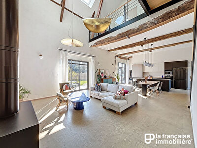 Maison Vezin Le Coquet 7 pièces 185m2