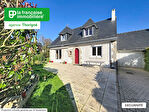 Nouveauté sur Thorigné – Charmante maison plein centre – jardin clos de 509m² ! - LFI-THO-A-18071