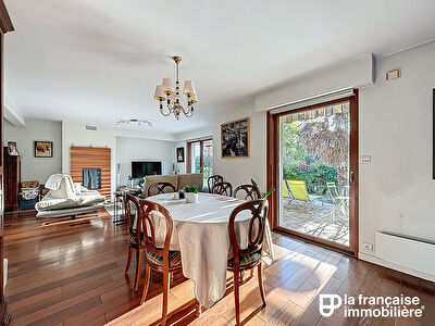 Maison type 7 à vendre – Cesson-Sévigné