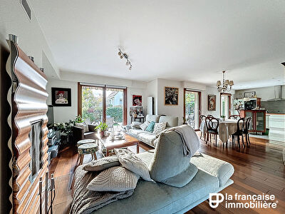 Maison type 7 à vendre – Cesson-Sévigné