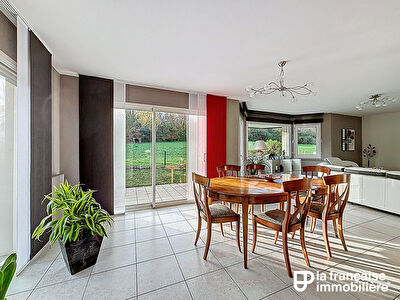 Maison T6 à vendre, Cesson-Sévigné