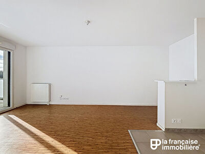 Appartement  type 3 à Chantepie