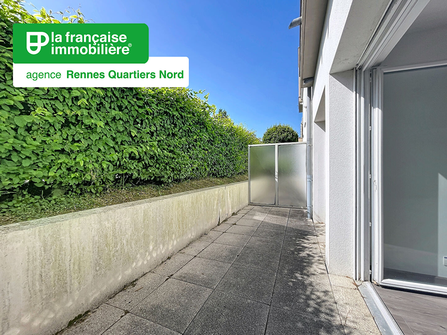 Appartement T2 à vendre, Patton - LFI-NORD-18236