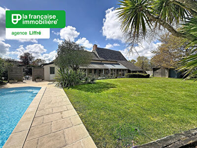 Maison Chasne Sur Illet