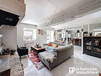 Maison Chasne Sur Illet