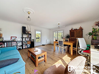 Appartement T3 à vendre, Les Gayeulles