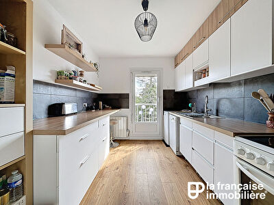 Appartement T3 à vendre, Les Gayeulles
