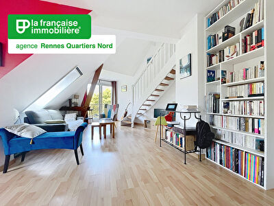 Appartement Type 4 à vendre, Patton