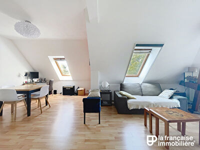 Appartement Type 4 à vendre, Patton