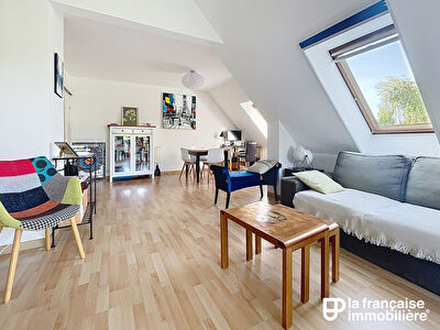 Appartement Type 4 à vendre, Patton