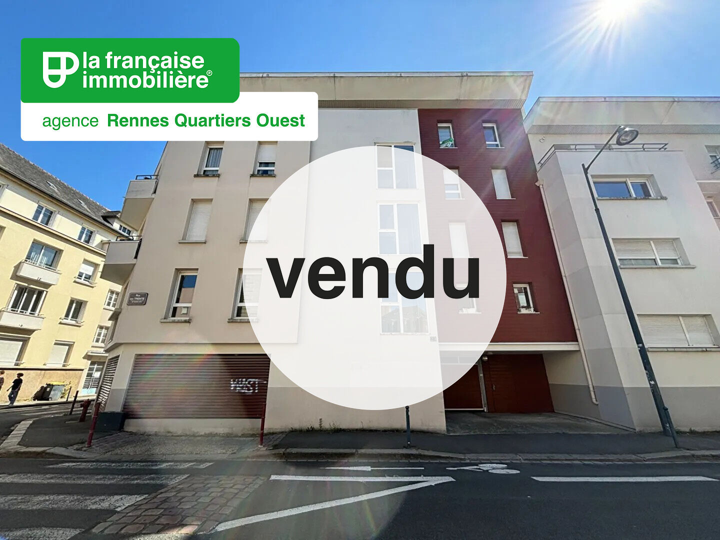 Vendu rue des Trente - LFI-CLEUNAY-18379