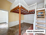 Appartement Rennes Centre historique – Type 2 – 2 pièces – 44.39m² – cave – Belles hauteurs sous plafond – Garage - LFI-CENTRE-A-18390