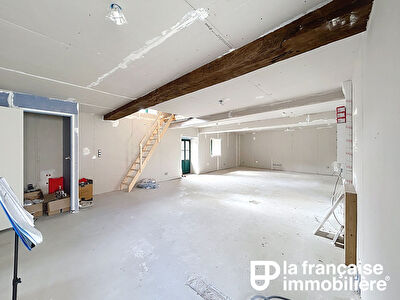 Maison de charme au coeur de Saint Suliac