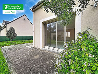 Maison Parthenay De Bretagne 5 pièce(s) 116.80 m2