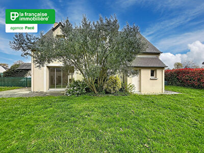 Maison Parthenay De Bretagne 5 pièce(s) 116.80 m2