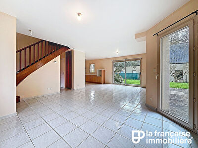 Maison Parthenay De Bretagne 5 pièce(s) 116.80 m2