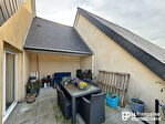 Appartement type 3 – dernier étage – terrasse – Châteaugiron - LFI-CHATEAU-18502
