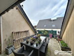 Appartement type 3 – dernier étage – terrasse – Châteaugiron - LFI-CHATEAU-18502