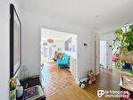 Appartement Rennes – 74.53 m2 – quartier sacrés coeurs - LFI-SUD-18525-C