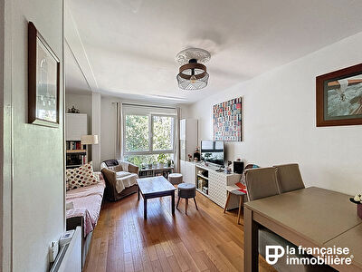 Appartement T4 à vendre, Les Gayeulles