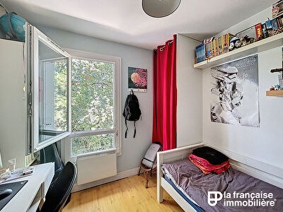 Appartement T4 à vendre, Les Gayeulles