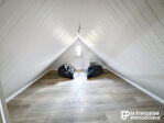 Appartement type 2 de 31.19m²  non meublé - LFI-MOR-C-18547