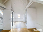 Appartement type 2 de 31.19m²  non meublé - LFI-MOR-C-18547