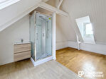 Appartement type 2 de 31.19m²  non meublé - LFI-MOR-C-18547