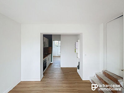 Appartement – Centre de Mordelles – 2 pièces – 28.48 m2