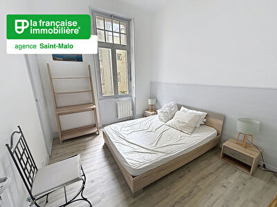 Charmant appartement T2 INTRA MUROS