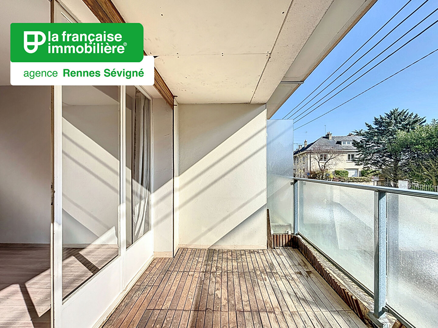 Appartement T4 – rue Waldeck Rousseau - LFI-SEVIGNE-18605