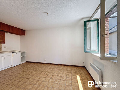 Appartement T2 à vendre à Pacé – Opportunité d’investissement exceptionnelle !
