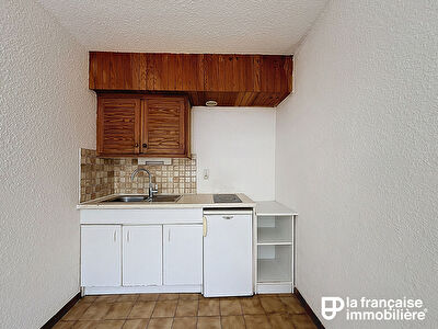 Appartement T2 à vendre à Pacé – Opportunité d’investissement exceptionnelle !