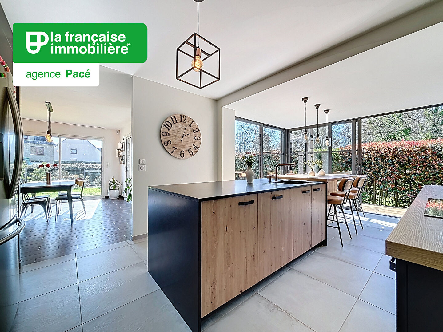 Maison Pace 4 chambres – 132,89 m2 - LFI-PACE-18751