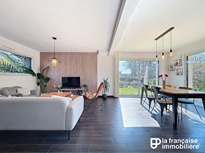 Maison Pace 4 chambres – 132,89 m2