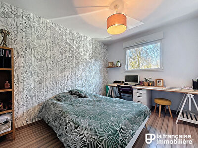 Maison Pace 4 chambres – 132,89 m2