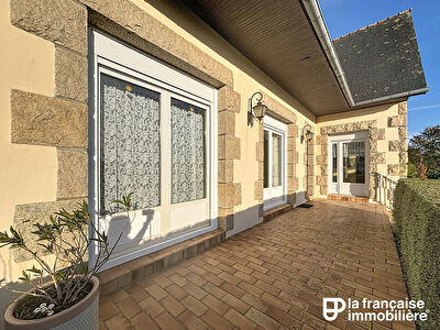 Maison à Liffré de 169 m2