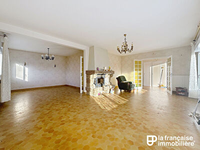 Maison à Liffré de 169 m2