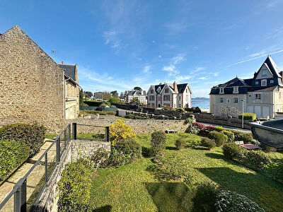 Appartement Saint Lunaire 4 pièce(s)