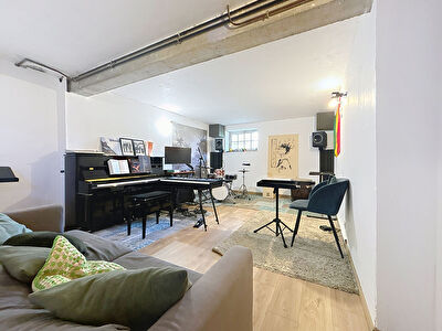Maison T6 à vendre – Montauban de Bretagne