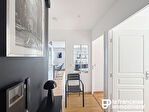 Appartement dernier étage avec grande terrasse de 67m² –  Acigné - LFI-THO-18839