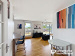 Appartement dernier étage avec grande terrasse de 67m² –  Acigné - LFI-THO-18839