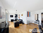 Appartement dernier étage avec grande terrasse de 67m² –  Acigné - LFI-THO-18839
